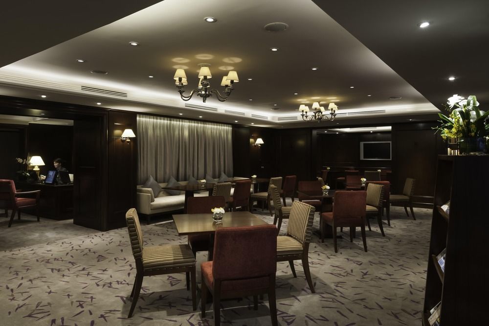 הונג קונג Prince Hotel, Marco Polo מראה חיצוני תמונה